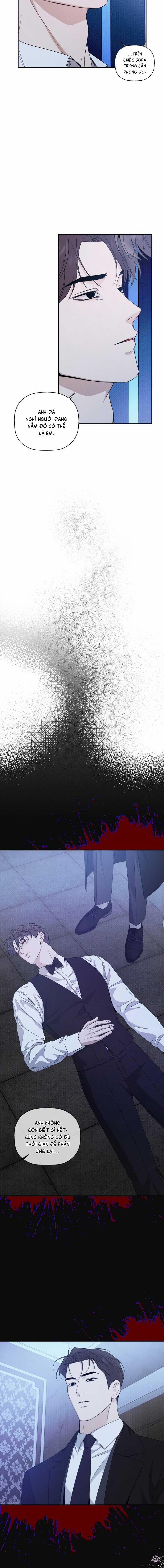 Người Lạ 77 trang 2