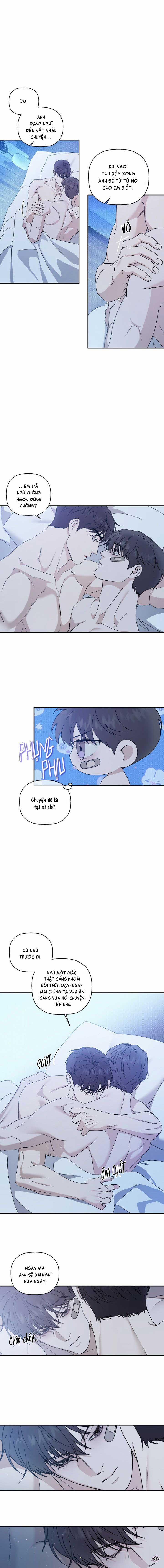 Người Lạ 77 trang 8