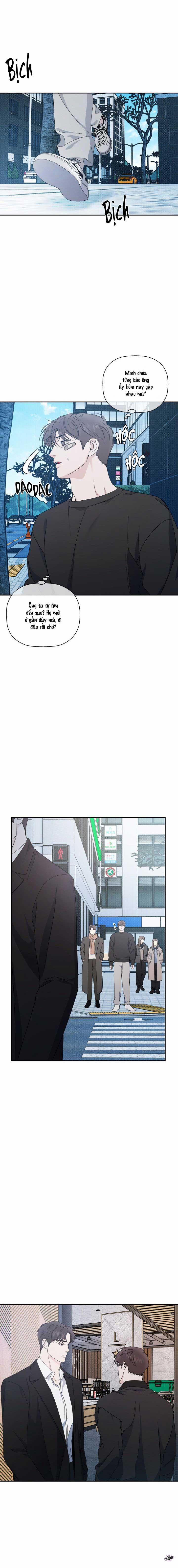 Người Lạ 78 trang 0