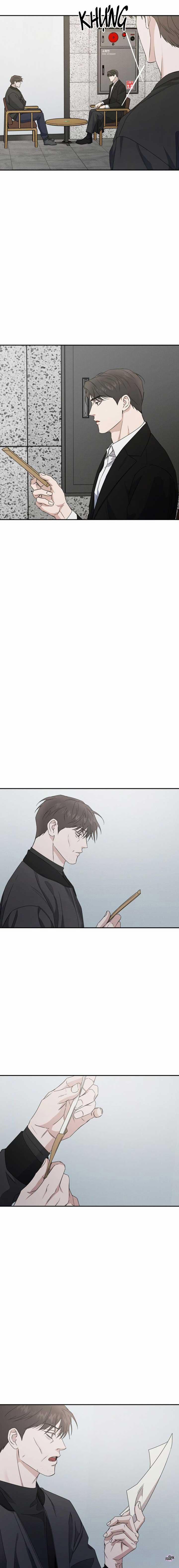 Người Lạ 78 trang 3