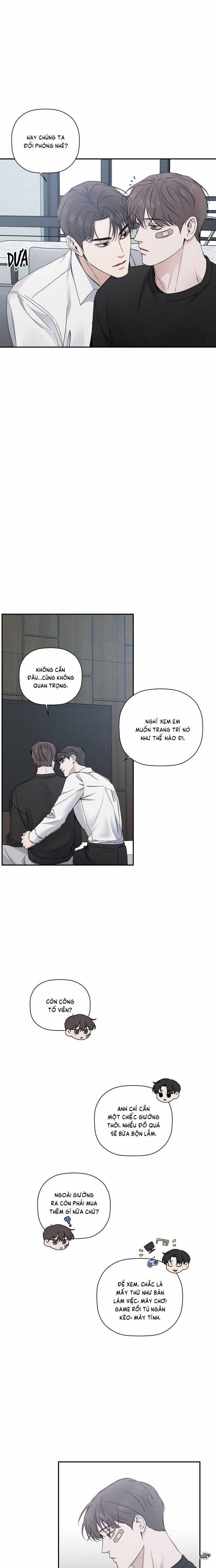 Người Lạ 79 trang 10