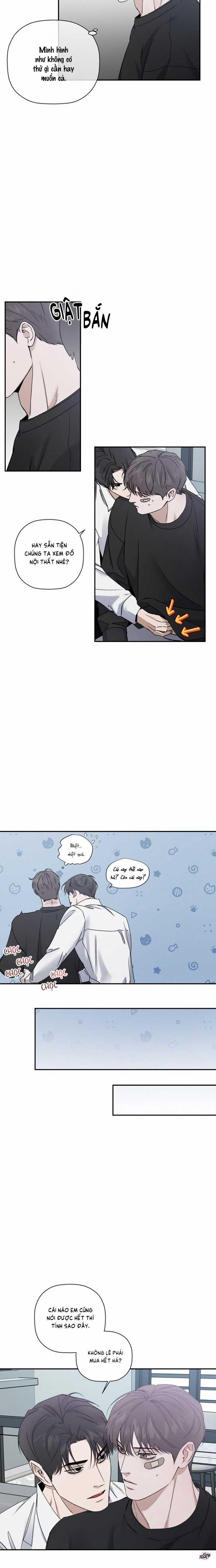 Người Lạ 79 trang 11