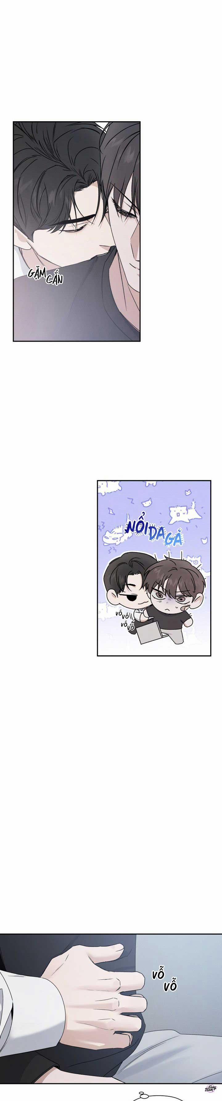 Người Lạ 79 trang 12