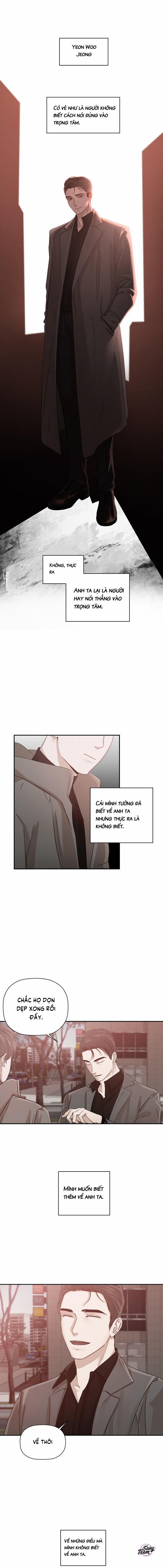 Người Lạ 8 trang 0