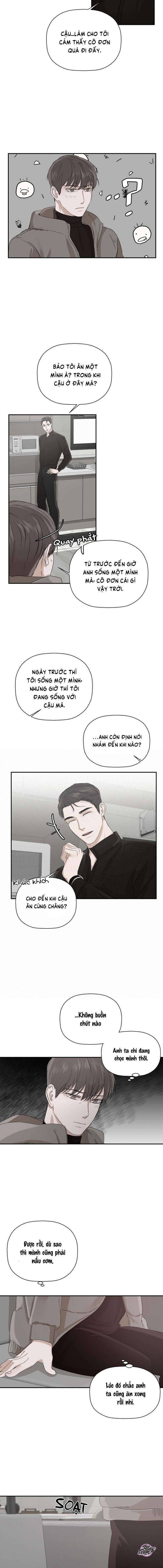 Người Lạ 8 trang 4