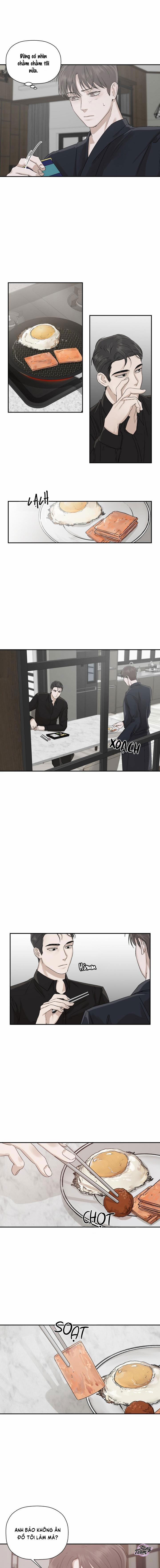 Người Lạ 8 trang 8