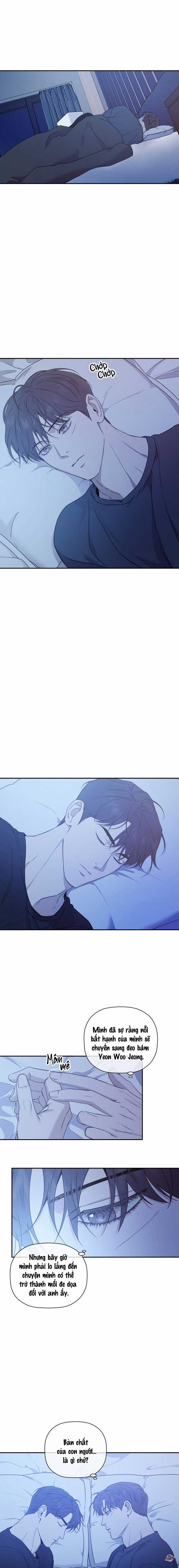 Người Lạ 80 trang 0