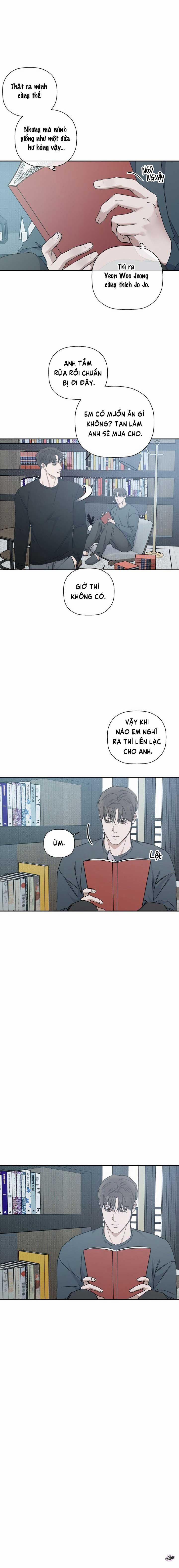 Người Lạ 80 trang 9