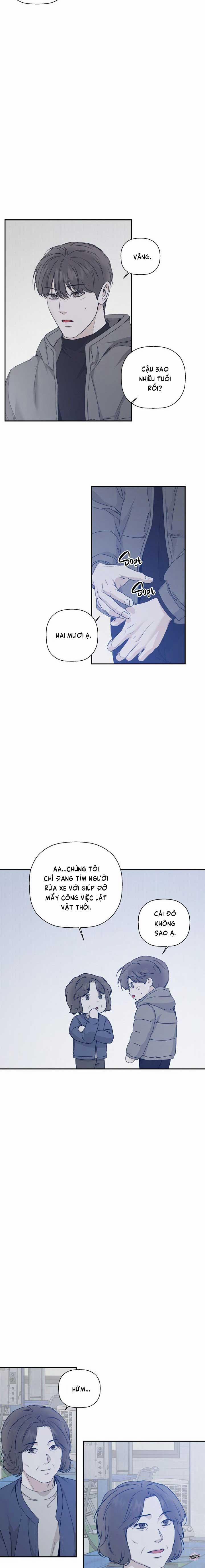 Người Lạ 81 trang 11