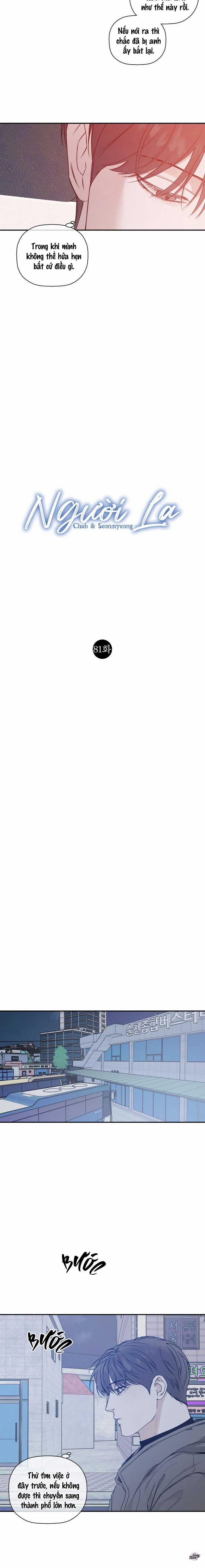 Người Lạ 81 trang 7