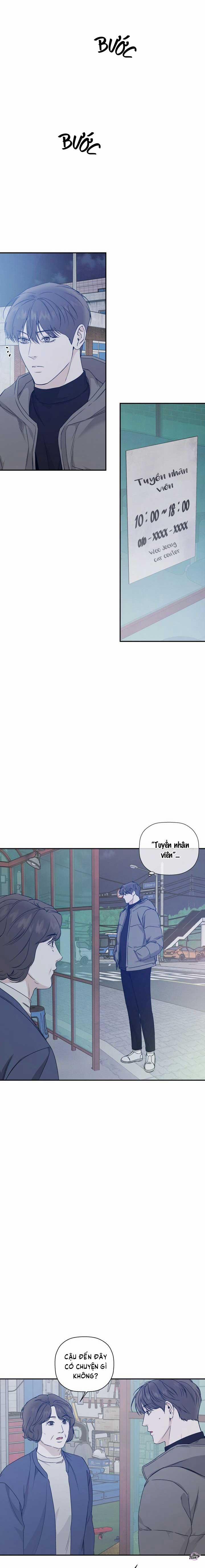 Người Lạ 81 trang 9