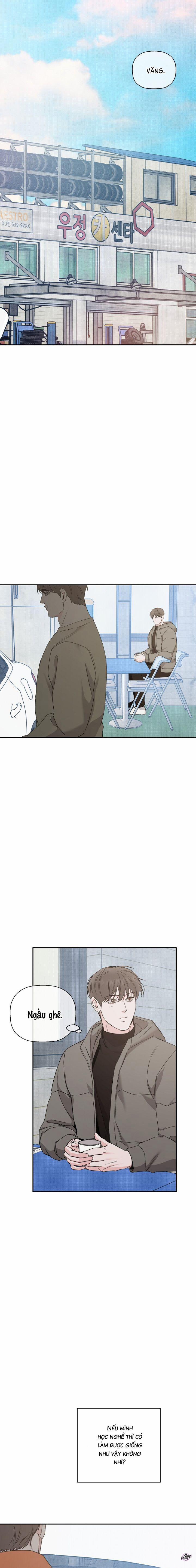 Người Lạ 82 trang 12