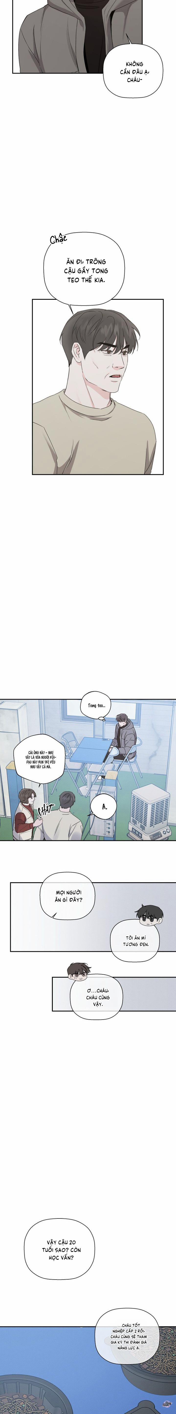 Người Lạ 82 trang 15