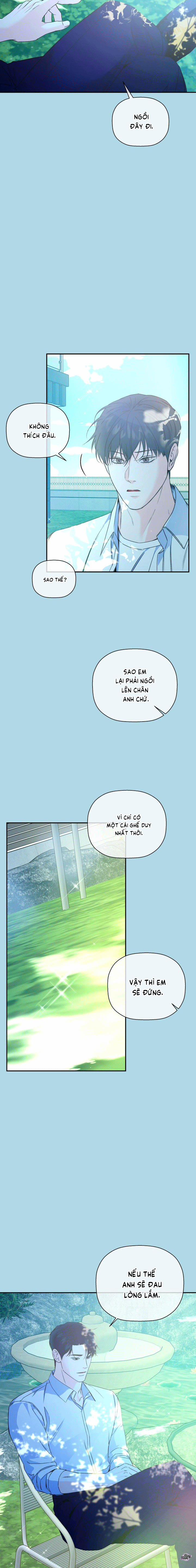 Người Lạ 82 trang 3