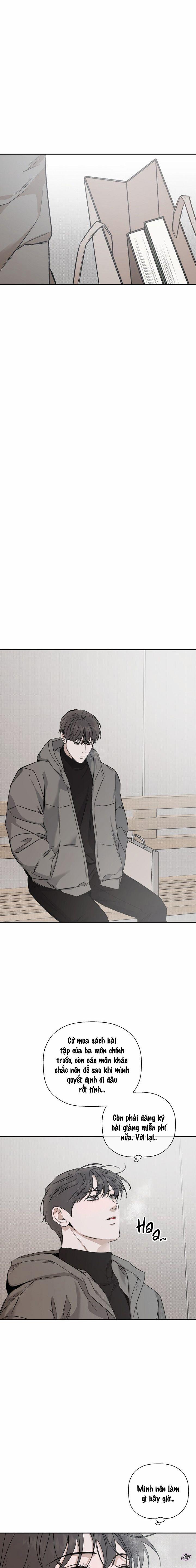 Người Lạ 83 trang 0