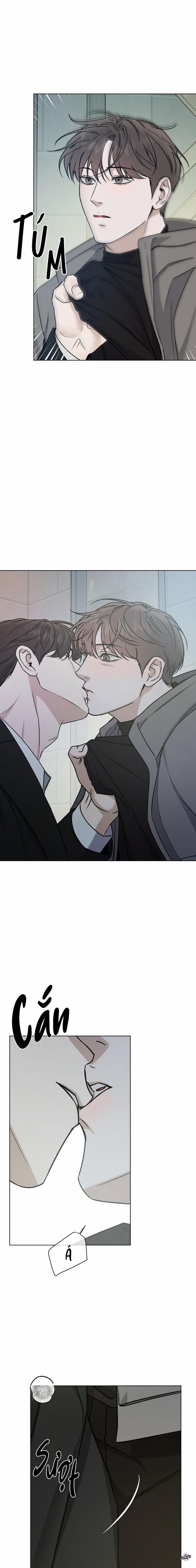 Người Lạ 85 trang 9