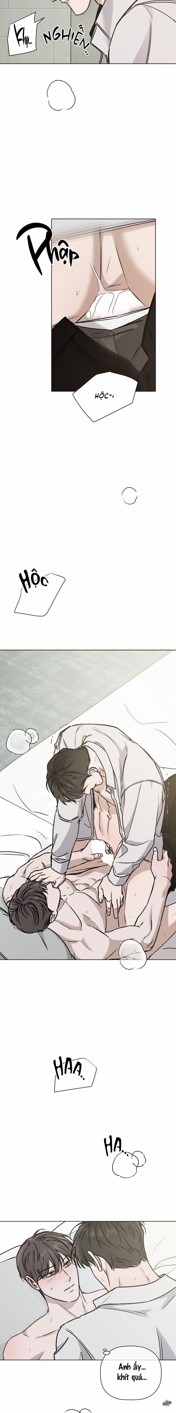 Người Lạ 86 trang 12