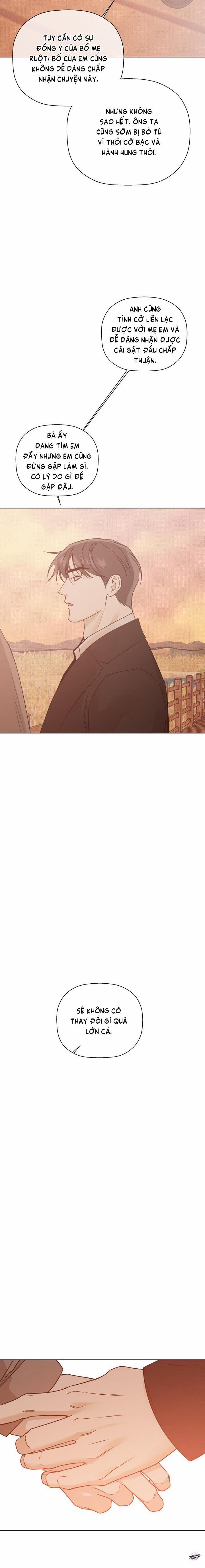 Người Lạ 88 trang 15