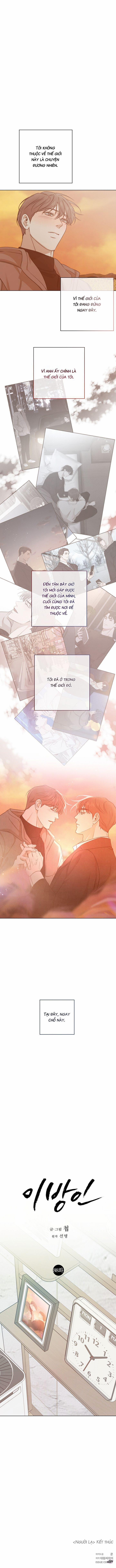 Người Lạ 88 trang 20