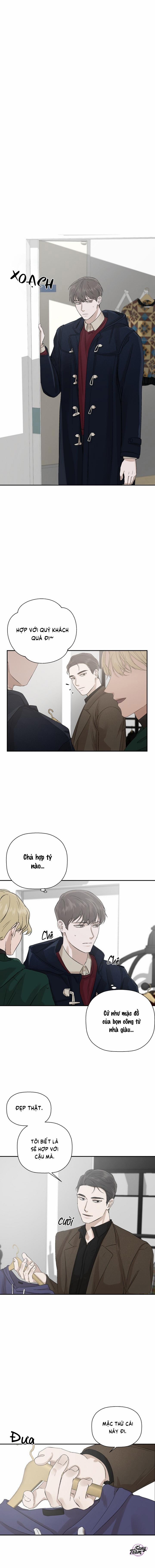 Người Lạ 9 trang 0