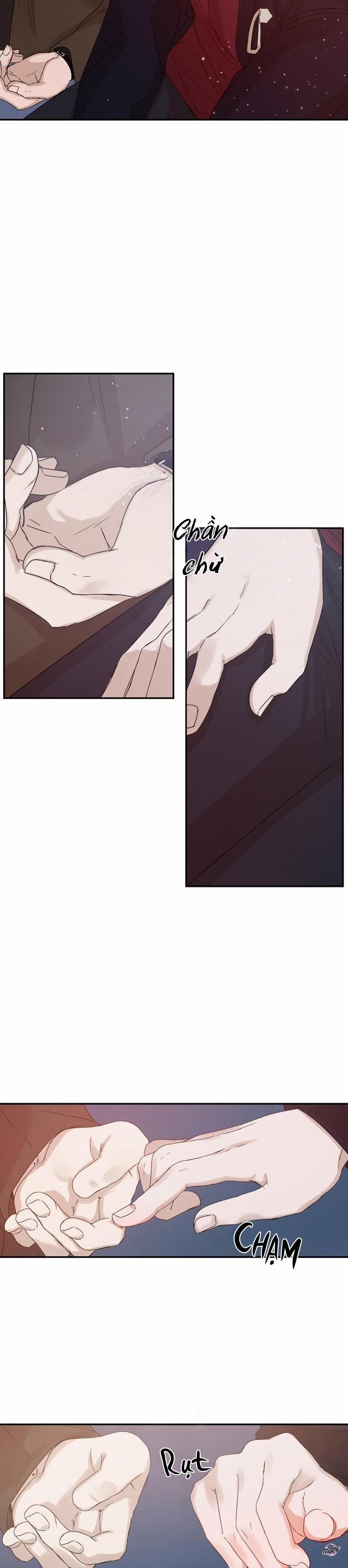 Người Lạ 9 trang 14