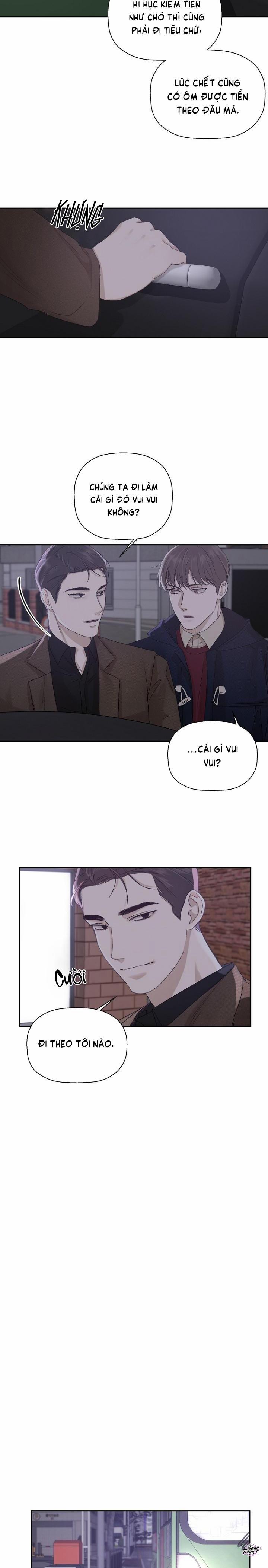 Người Lạ 9 trang 3