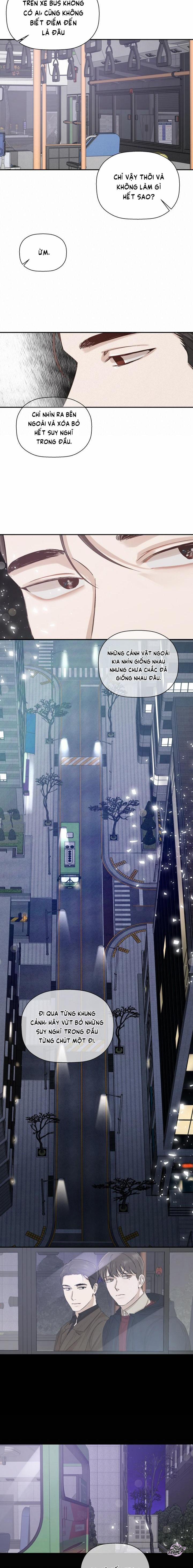 Người Lạ 9 trang 6