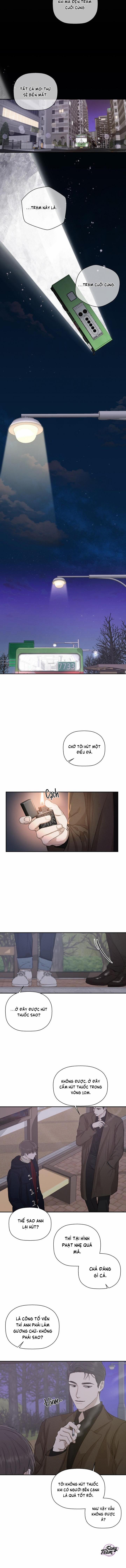 Người Lạ 9 trang 7