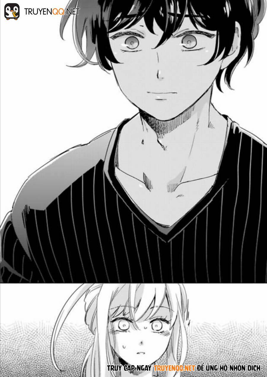 Người Máy Biết Yêu 6 trang 24