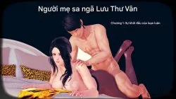 Đọc truyện tranh Người Mẹ Sa Ngã - Lưu Thư Vân