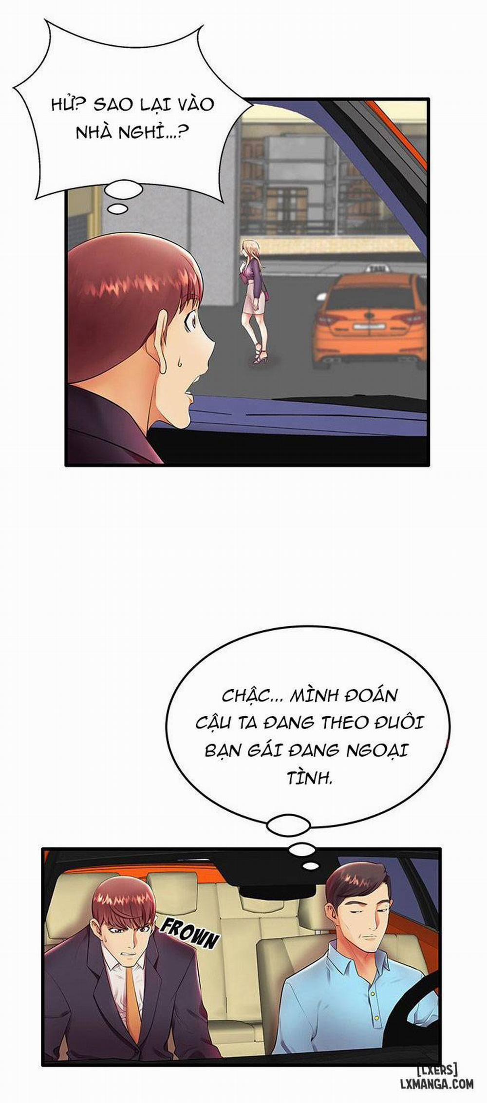 Người Mẹ Xấu Xa 11 trang 10