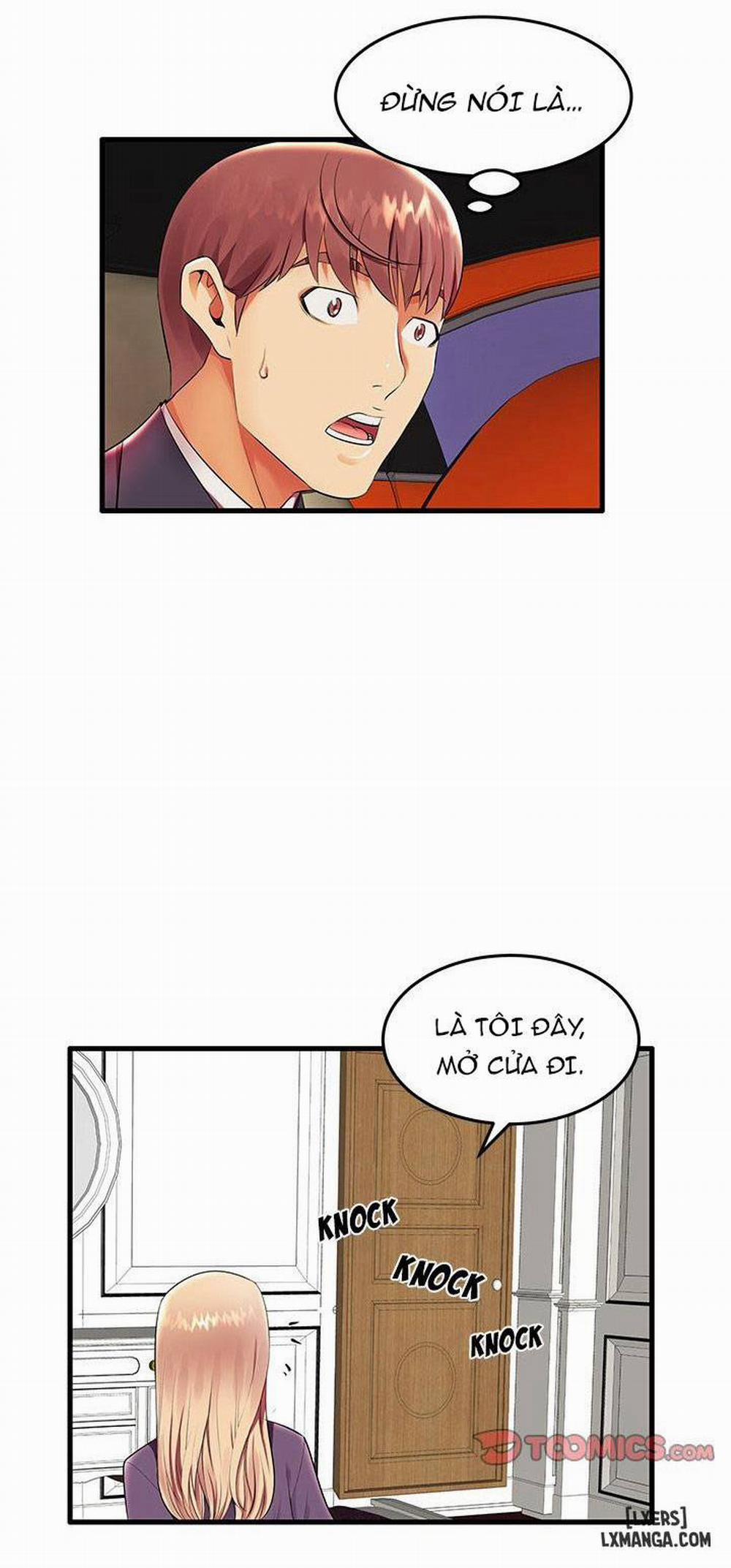 Người Mẹ Xấu Xa 11 trang 13