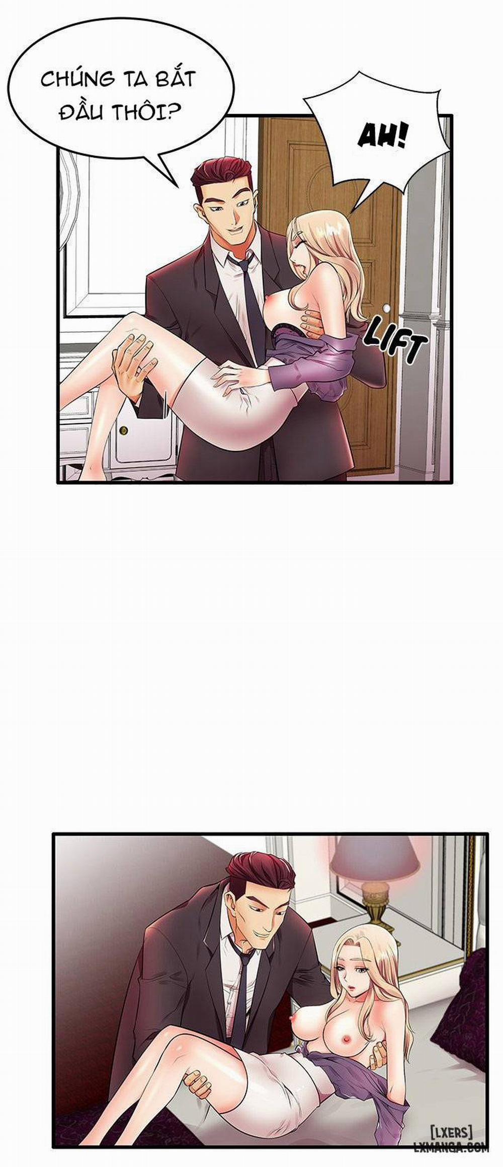 Người Mẹ Xấu Xa 11 trang 16