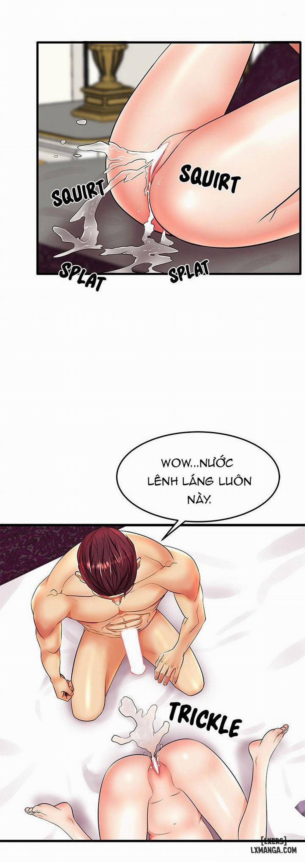 Người Mẹ Xấu Xa 11 trang 28