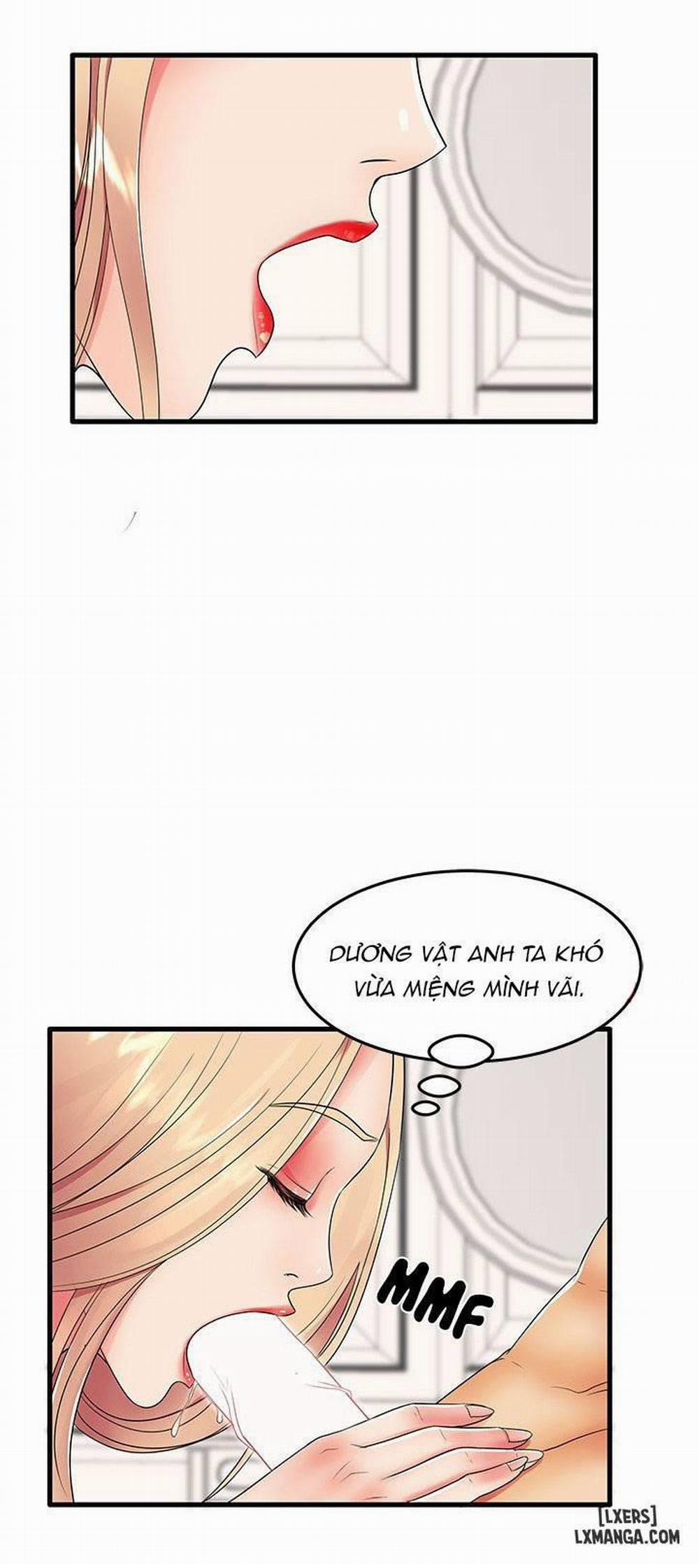 Người Mẹ Xấu Xa 12 trang 1