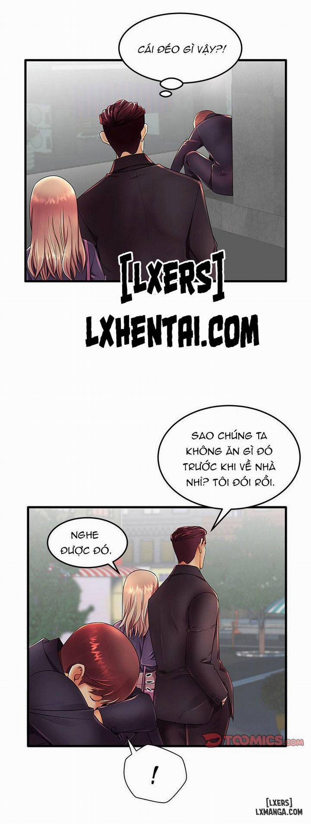 Người Mẹ Xấu Xa 12 trang 15