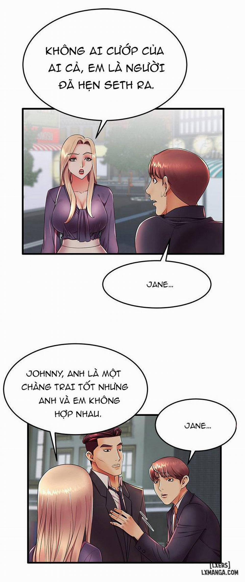 Người Mẹ Xấu Xa 12 trang 23