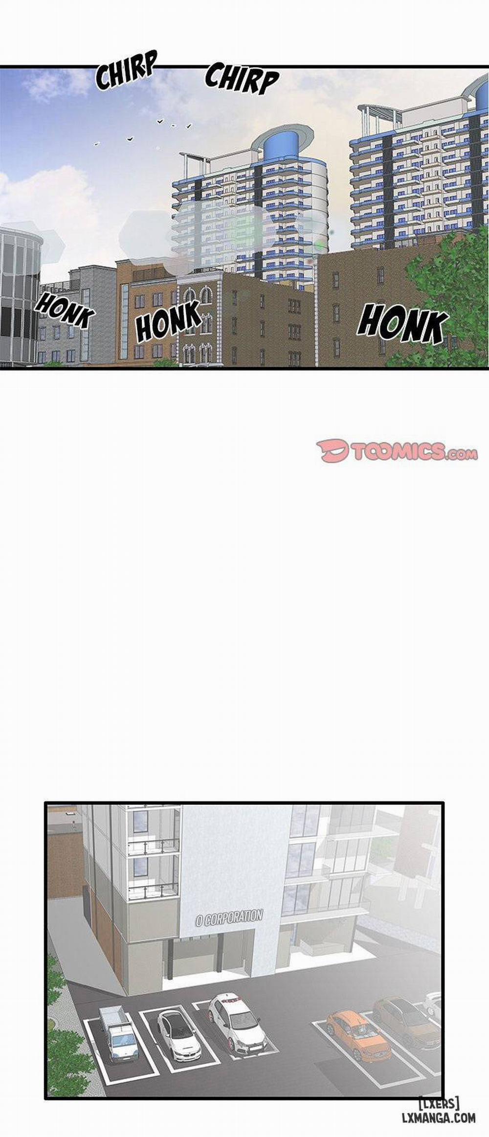 Người Mẹ Xấu Xa 12 trang 26