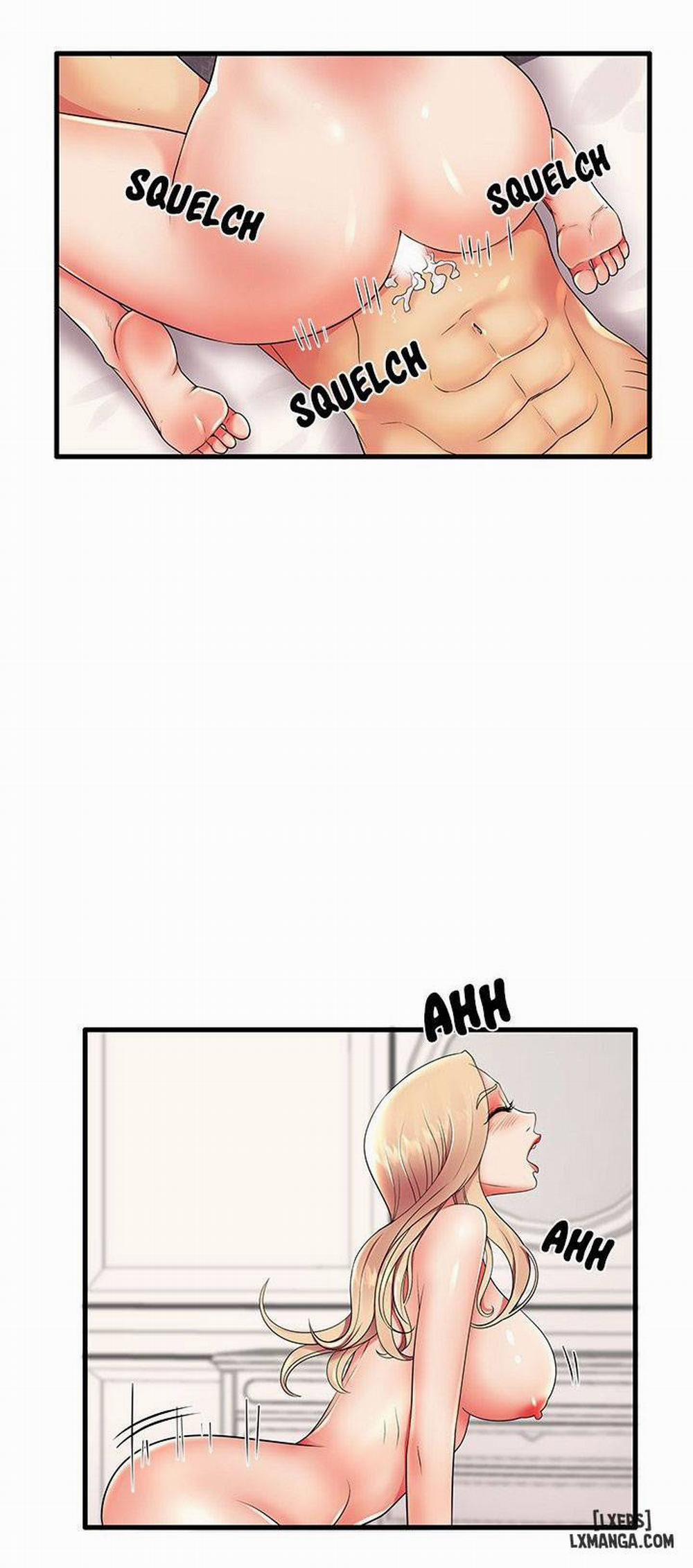 Người Mẹ Xấu Xa 12 trang 5