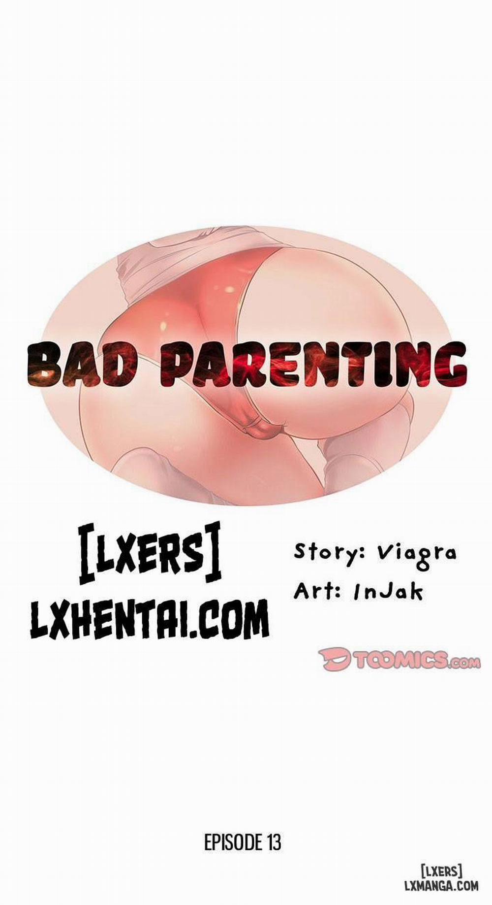 Người Mẹ Xấu Xa 13 trang 0