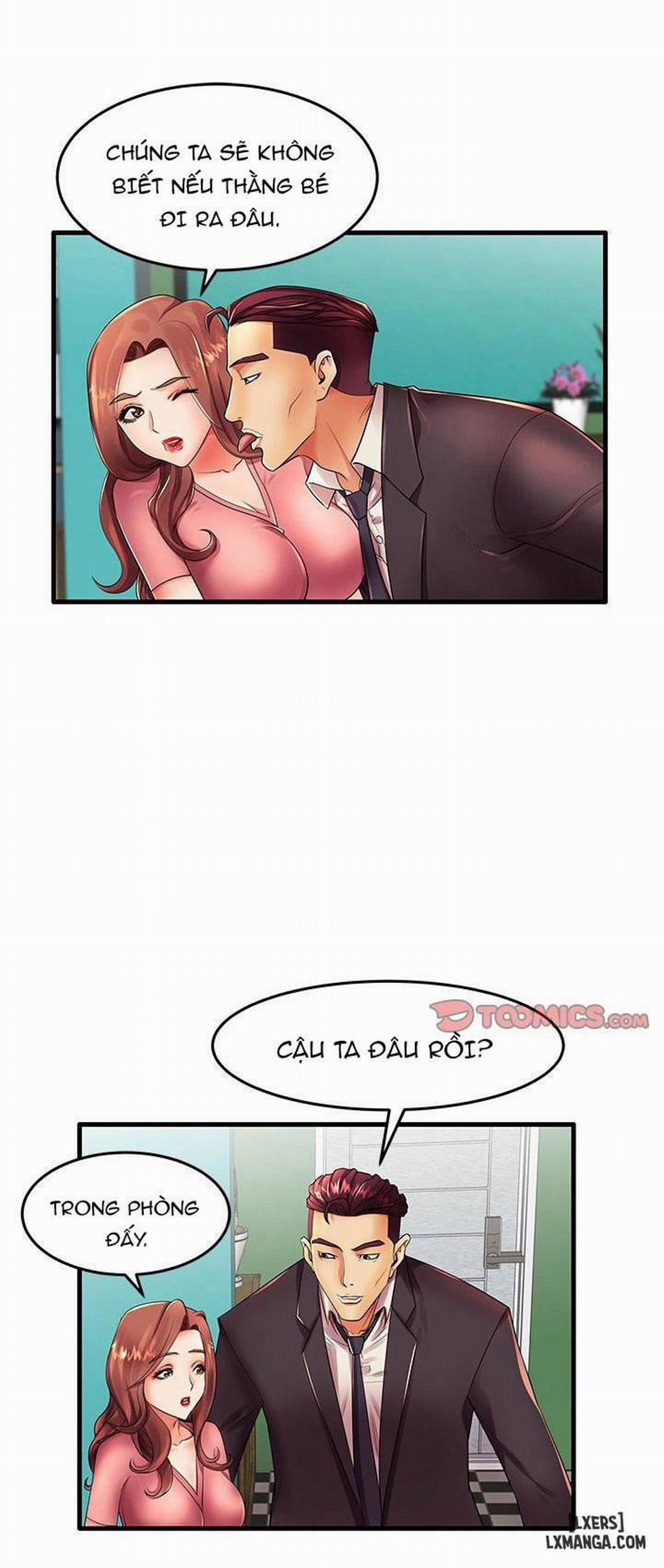 Người Mẹ Xấu Xa 13 trang 1