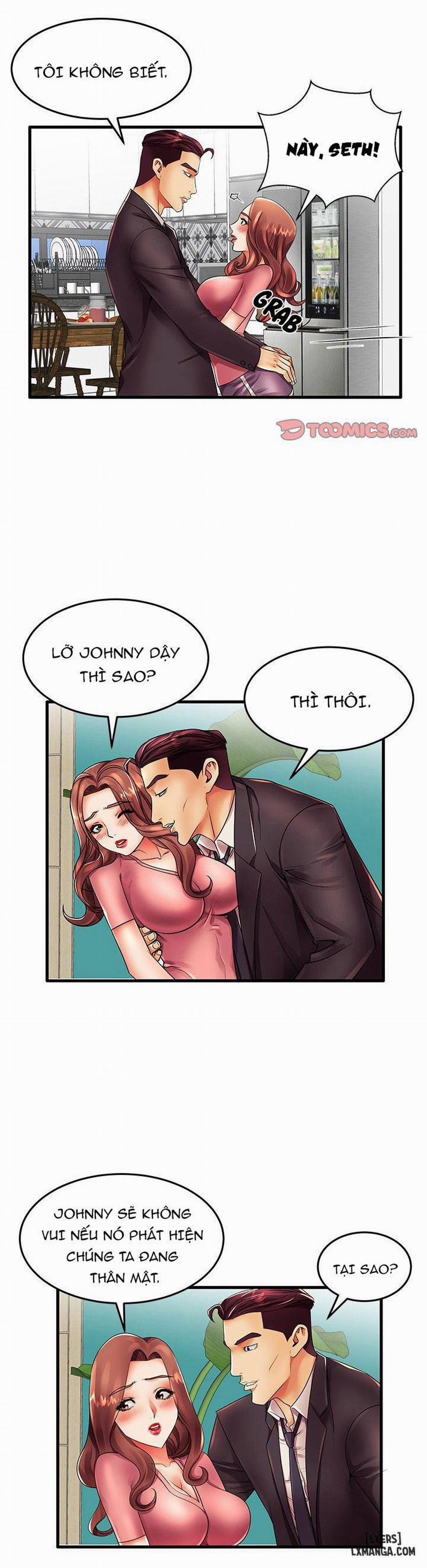 Người Mẹ Xấu Xa 13 trang 4