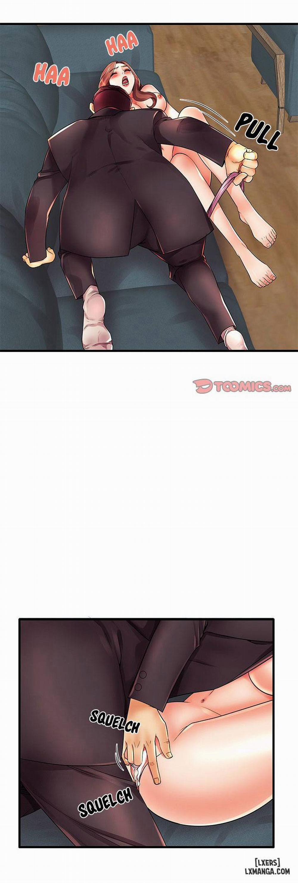 Người Mẹ Xấu Xa 13 trang 8