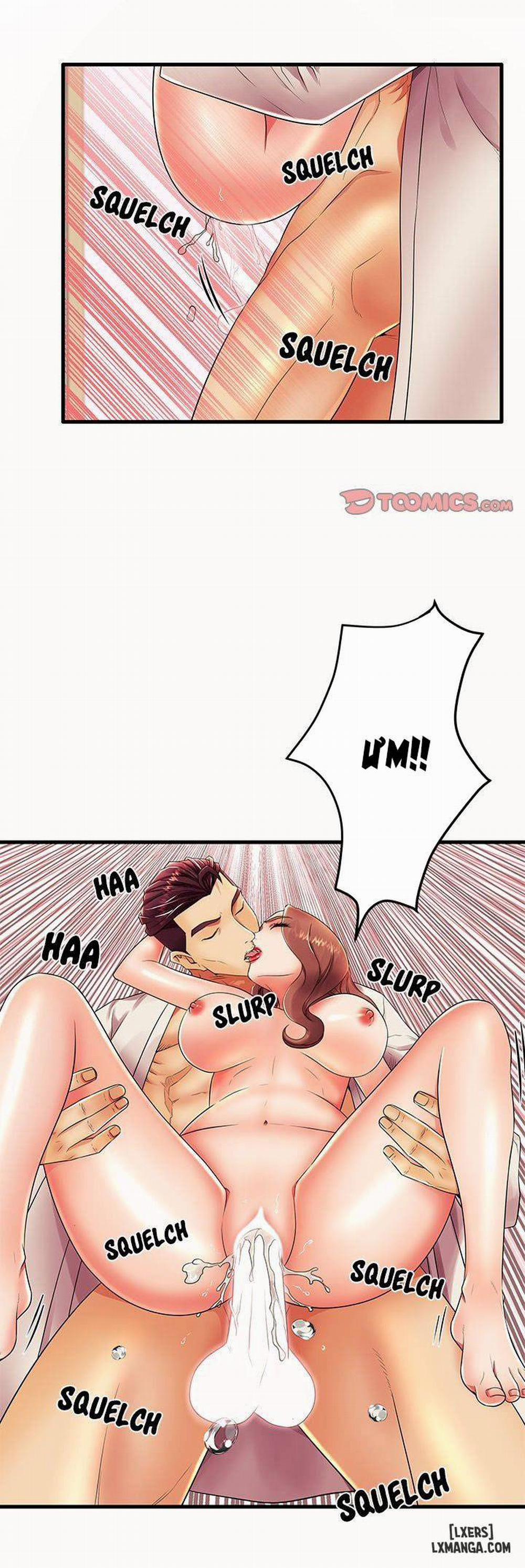 Người Mẹ Xấu Xa 14 trang 10