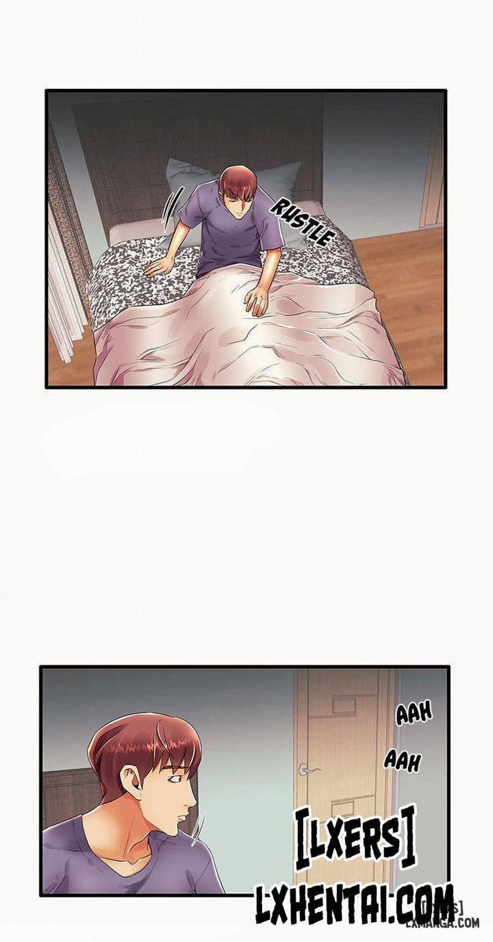 Người Mẹ Xấu Xa 14 trang 12