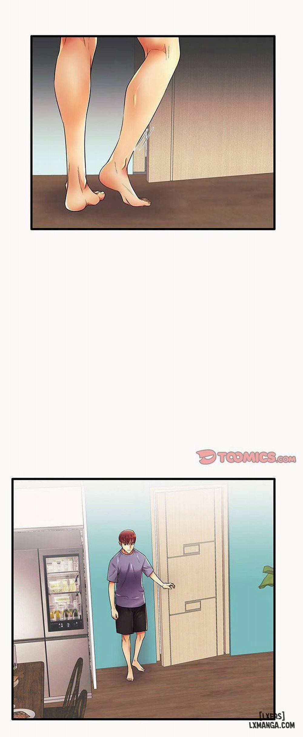 Người Mẹ Xấu Xa 14 trang 14