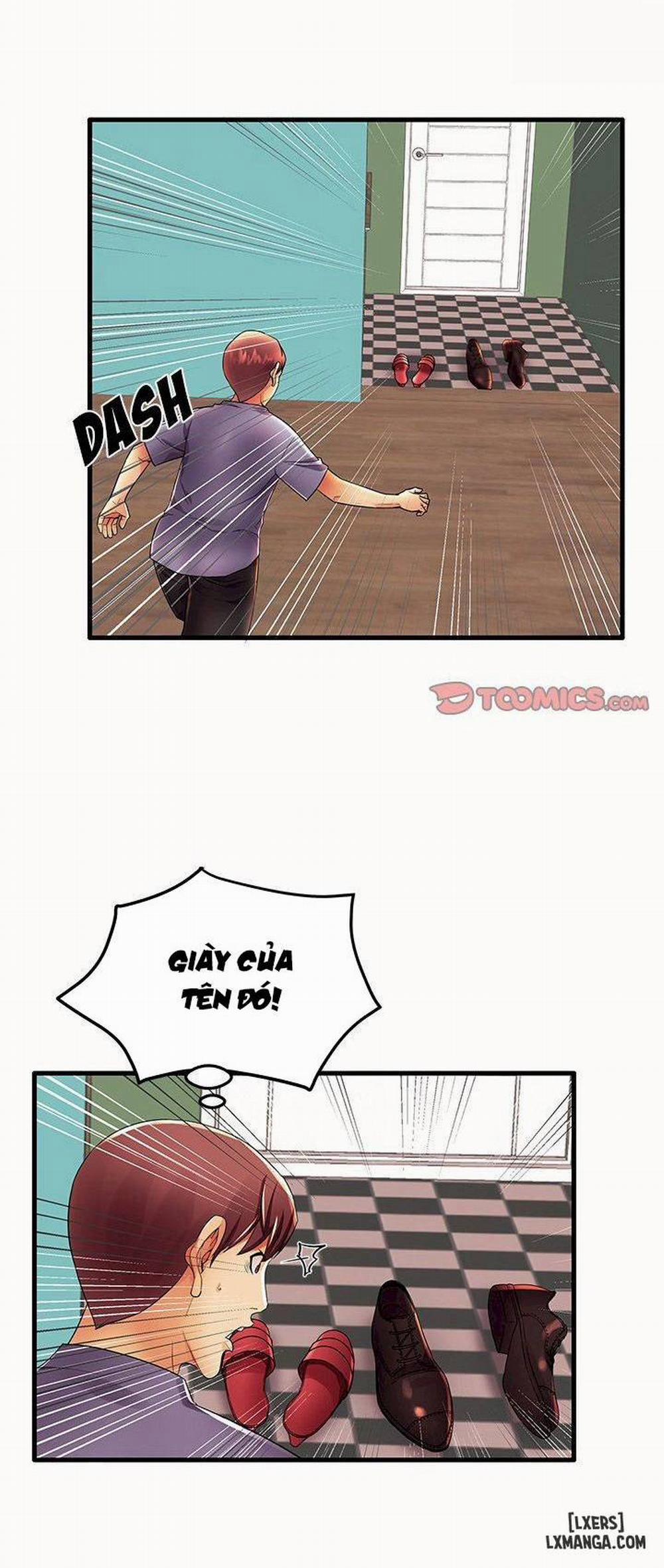 Người Mẹ Xấu Xa 14 trang 22