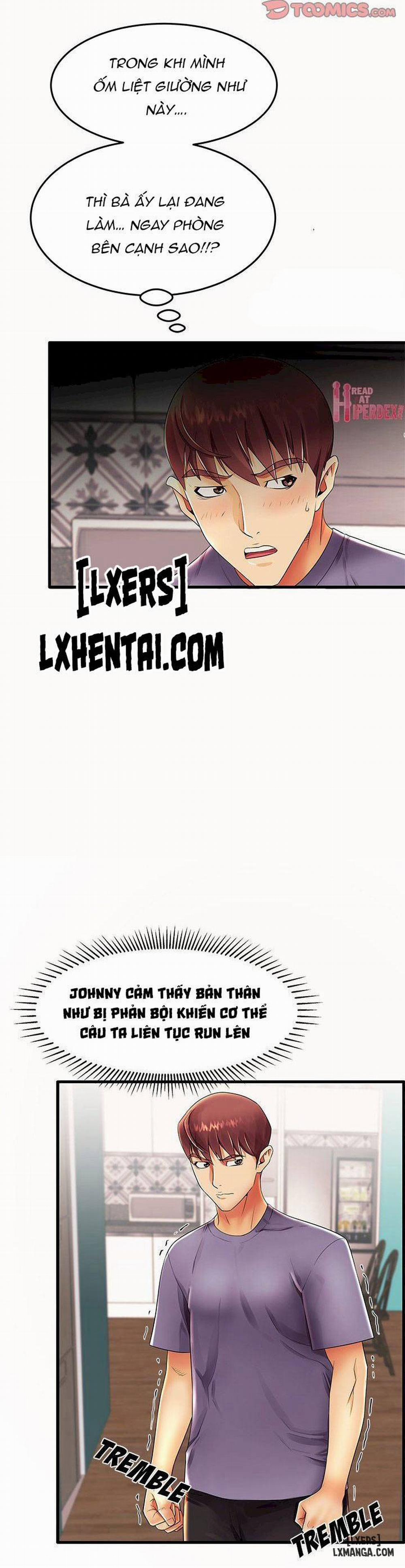 Người Mẹ Xấu Xa 14 trang 24