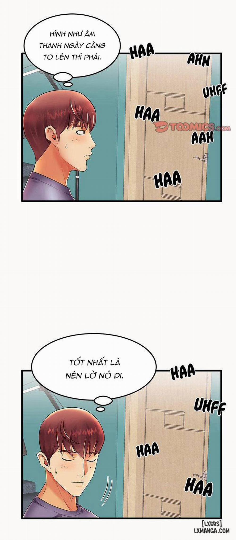 Người Mẹ Xấu Xa 14 trang 26