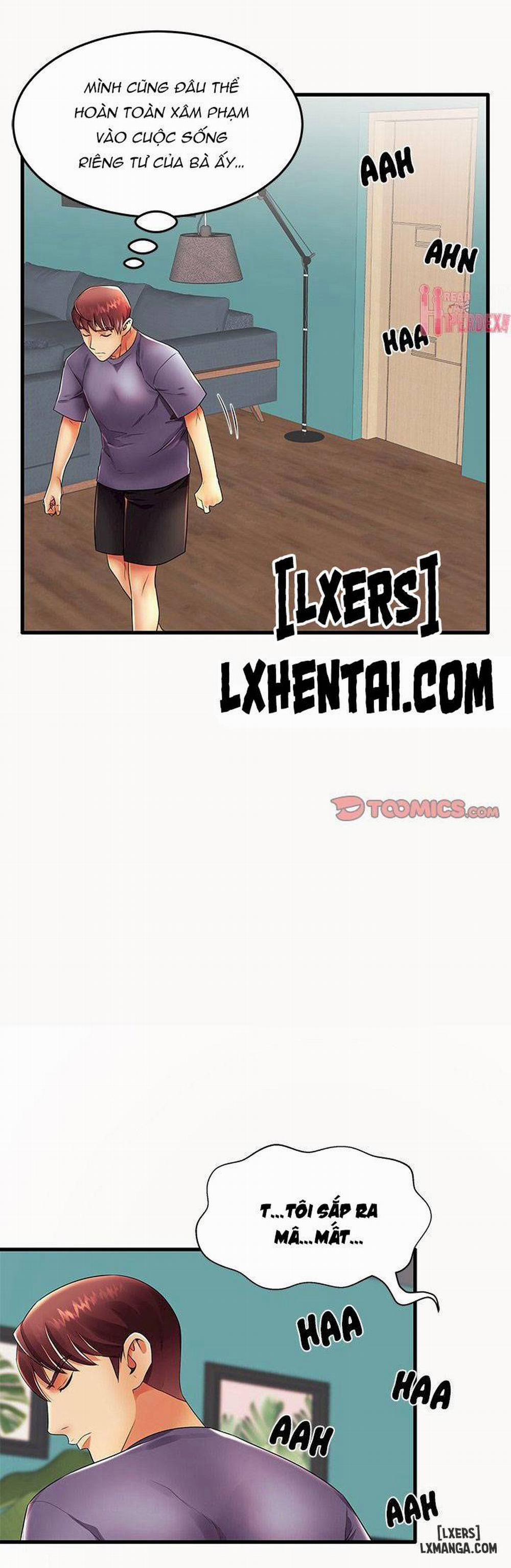 Người Mẹ Xấu Xa 14 trang 27